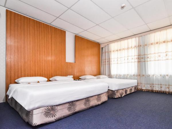 Hotel Hsiang Garden : photo 3 de la chambre chambre suite premium