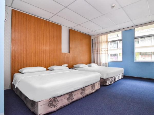 Hotel Hsiang Garden : photo 4 de la chambre chambre suite premium