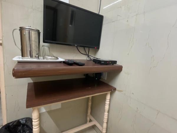 Golden Guest House : photo 4 de la chambre chambre simple Économique