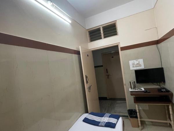 Golden Guest House : photo 3 de la chambre chambre simple Économique