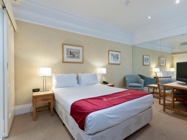 European Hotel : photo 2 de la chambre chambre standard lit queen-size