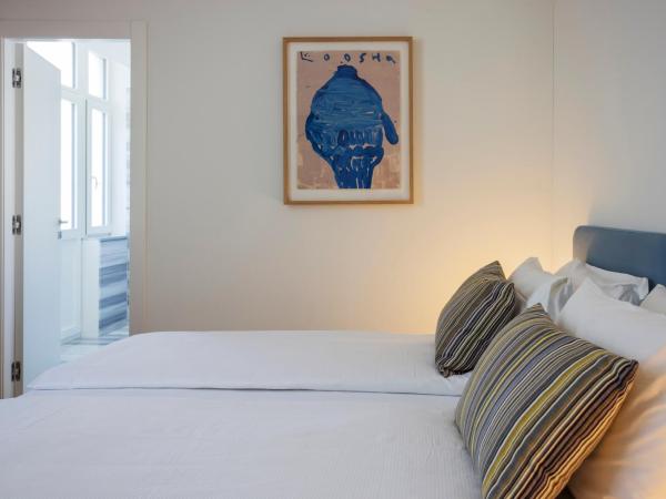 Villa Rossella : photo 2 de la chambre chambre double