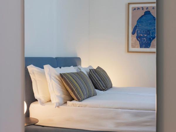 Villa Rossella : photo 1 de la chambre chambre double