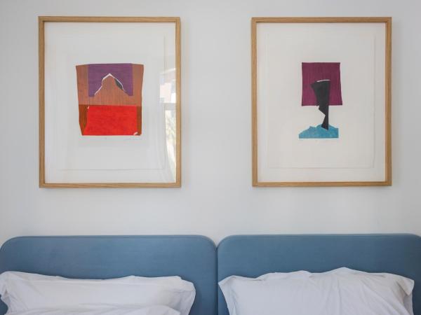 Villa Rossella : photo 4 de la chambre chambre double