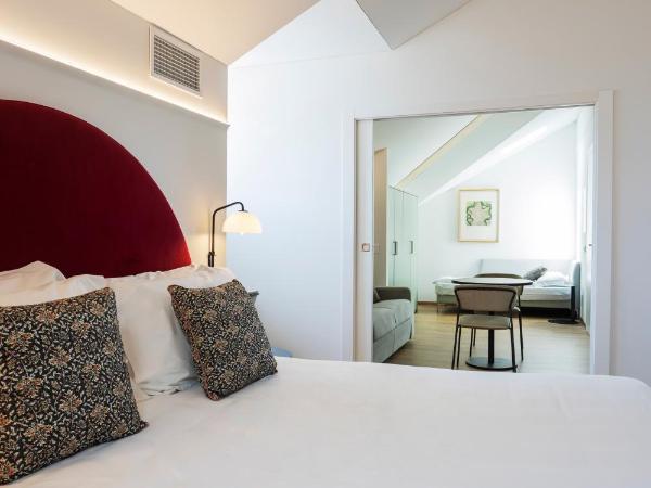 Villa Rossella : photo 1 de la chambre suite familiale