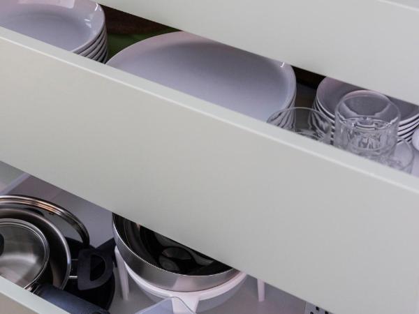 Villa Rossella : photo 4 de la chambre suite familiale