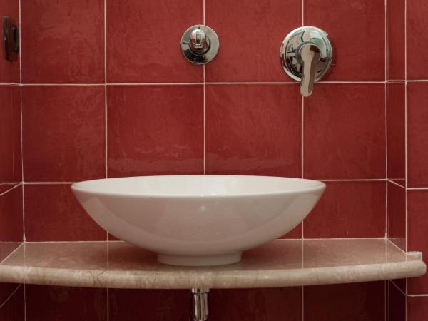 Kriò Suite : photo 3 de la chambre suite lit king-size avec balcon