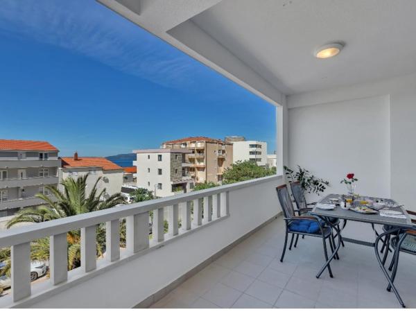 Apartments Dany : photo 8 de la chambre appartement deluxe