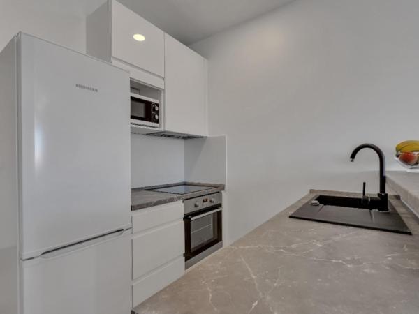 Apartments Dany : photo 7 de la chambre appartement deluxe