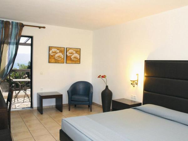 Hersonissos Maris : photo 2 de la chambre chambre standard