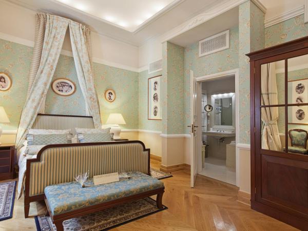 The Bonerowski Palace : photo 4 de la chambre suite exécutive