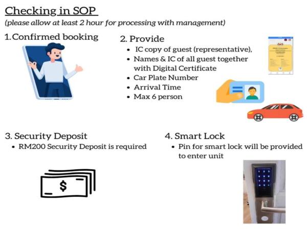 Sunshine Homestay : photo 3 de la chambre appartement 2 chambres