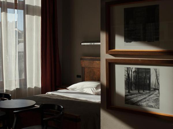 Hotel Monopol : photo 1 de la chambre chambre double