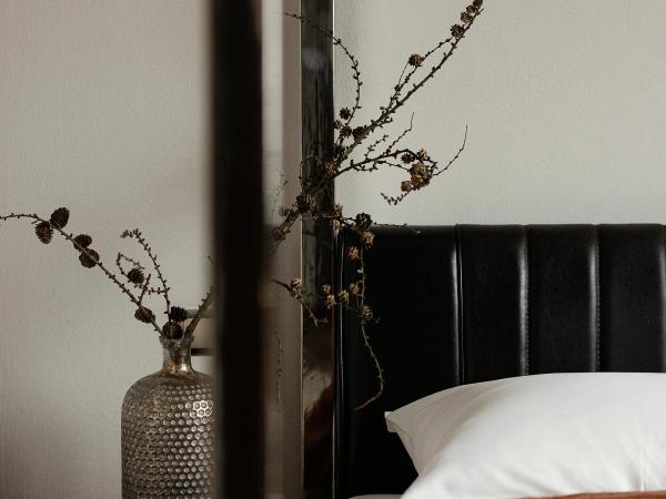 Hotel Monopol : photo 3 de la chambre suite