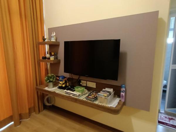 Sunshine Homestay : photo 9 de la chambre appartement 2 chambres