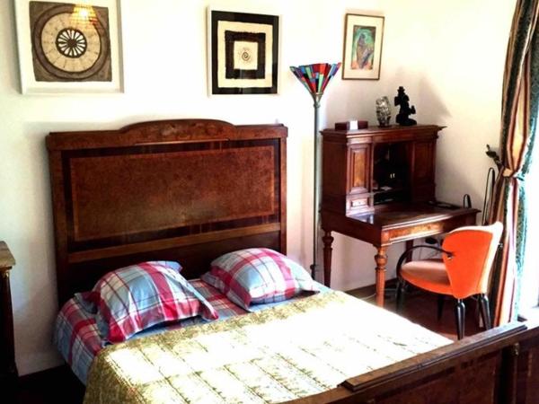 Residenz Villa Kult : photo 1 de la chambre chambre simple confort