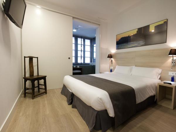 The 8 Boutique B&B : photo 5 de la chambre chambre double ou lits jumeaux