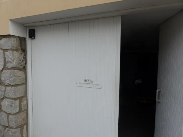 LIO : photo 1 de la chambre chambre double avec salle de bains privative