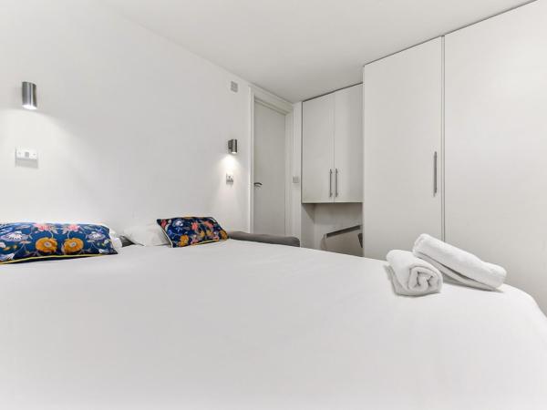 Charlotte Street Rooms by News Hotel : photo 3 de la chambre studio