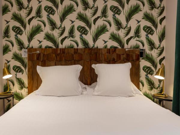 Best Western Plus d'Europe et d'Angleterre : photo 7 de la chambre chambre double confort