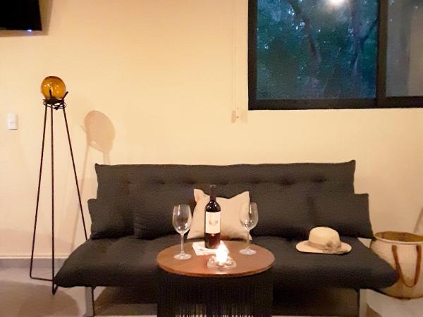 Naajal Tulum Boutique Hotel - Magic & Jungle : photo 2 de la chambre studio deluxe