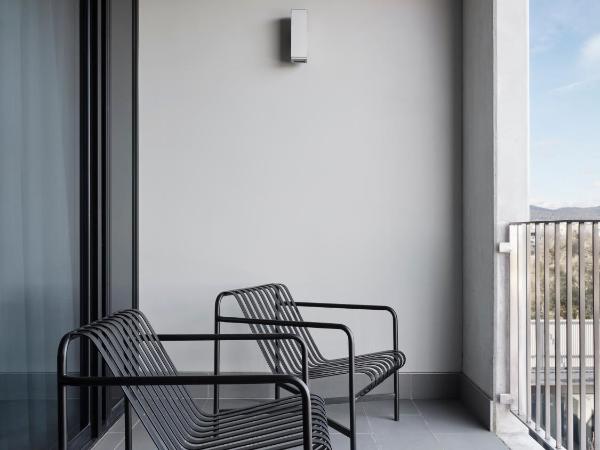 Burbury Hotel : photo 5 de la chambre appartement 1 chambre deluxe