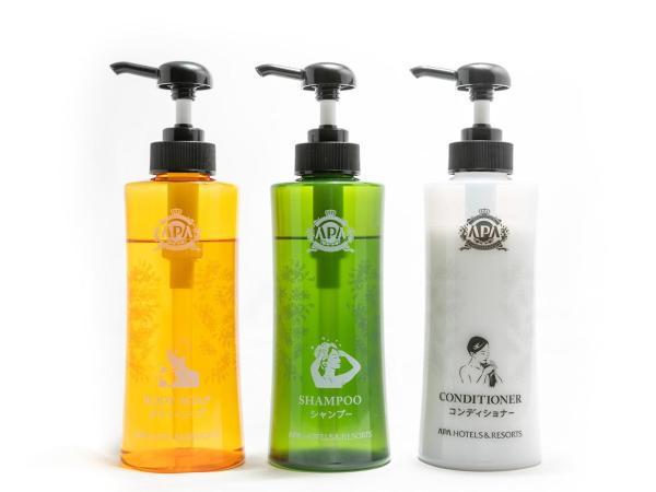 APA Hotel & Resort Osaka Umeda Eki Tower : photo 6 de la chambre chambre standard (1 adulte) - Étage sky - non-fumeurs