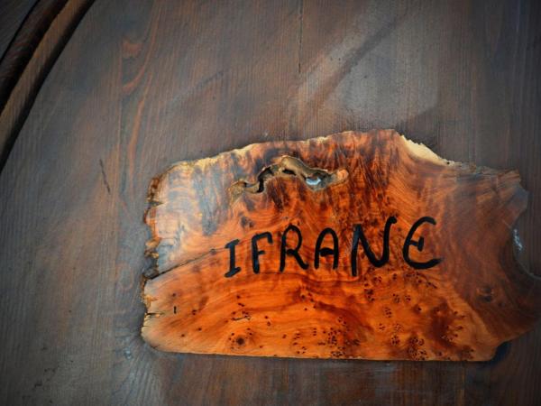 Dar El Paco : photo 1 de la chambre chambre double ifrane