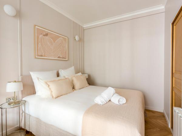 Reva Suites : photo 1 de la chambre appartement 2 chambres
