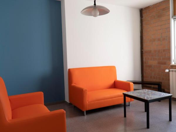 Residencia Universitaria Campus de Montilivi : photo 2 de la chambre appartement 4 chambres