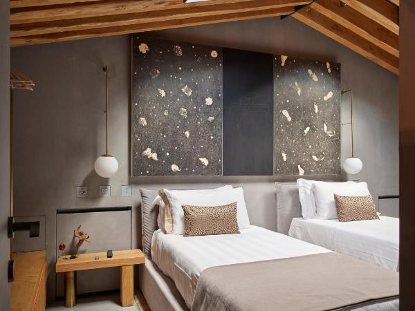 Fornace Suite : photo 1 de la chambre suite en duplex