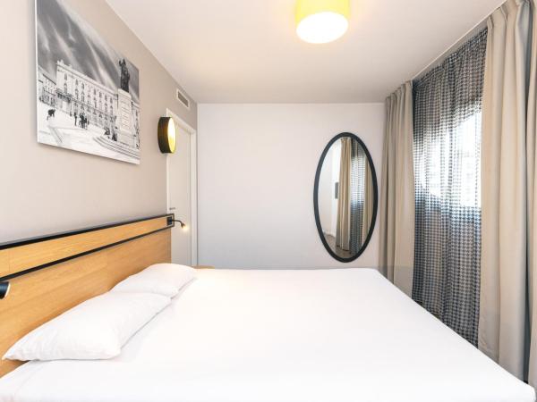 Aparthotel Adagio Access Nancy Centre : photo 3 de la chambre appartement 1 chambre (4 adultes)