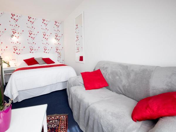 Hotel Biney : photo 1 de la chambre chambre double supérieure xl