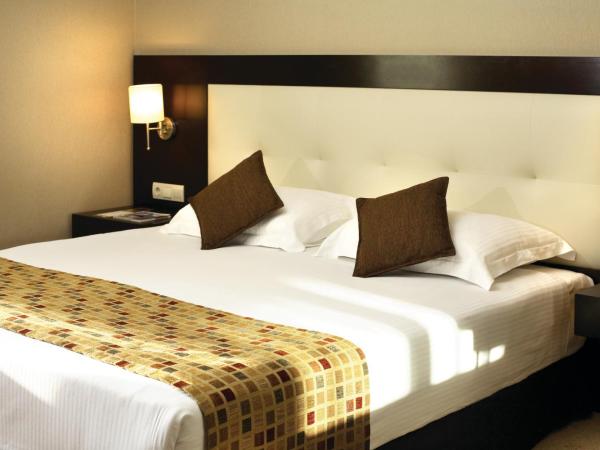 Eresin Hotels Topkapı : photo 5 de la chambre chambre double deluxe