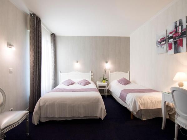 Hotel Biney : photo 3 de la chambre chambre triple