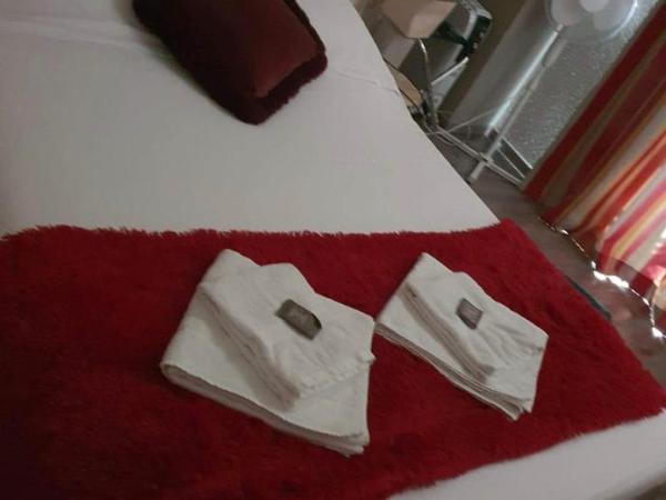 Théâtre Hôtel Chambéry : photo 2 de la chambre chambre double