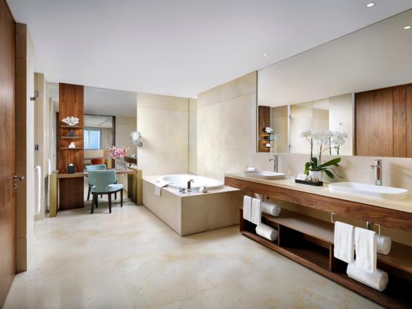 Grand Velas Los Cabos Luxury All Inclusive : photo 5 de la chambre suite 1 chambre governor - vue sur océan