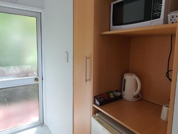 Ocean Inn Motel : photo 4 de la chambre studio double