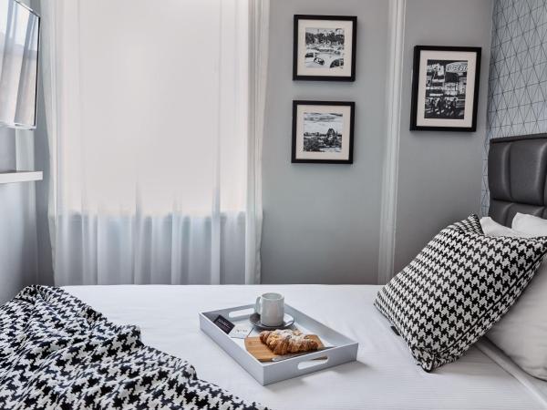 No 9 Springfield : photo 1 de la chambre chambre simple deluxe