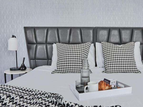 No 9 Springfield : photo 2 de la chambre chambre lit queen-size - patrimoine