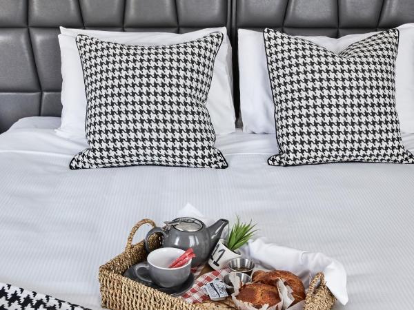 No 9 Springfield : photo 2 de la chambre chambre double deluxe