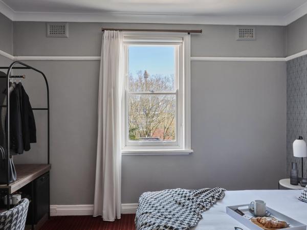 No 9 Springfield : photo 1 de la chambre chambre lit king-size héritage