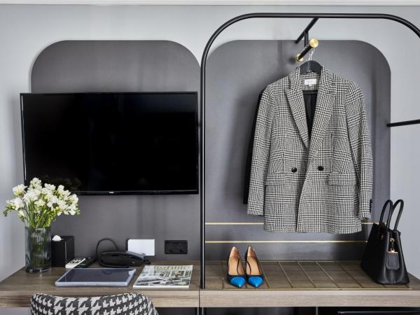 No 9 Springfield : photo 7 de la chambre chambre lit king-size héritage