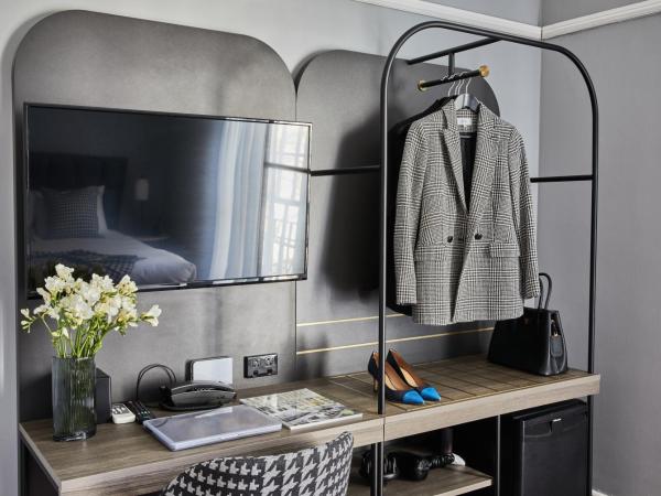 No 9 Springfield : photo 7 de la chambre suite