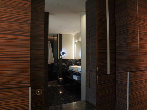 Le Meridien Bangkok : photo 10 de la chambre suite d’angle avec 2 lits simples/jumeaux 