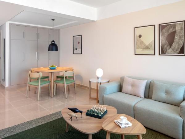 Staybridge Suites Dubai Financial Centre, an IHG Hotel : photo 10 de la chambre suite 2 chambres