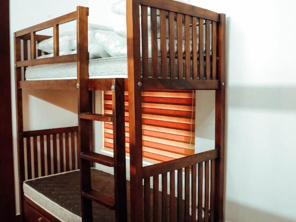 Back Packers Cochin Villa : photo 9 de la chambre lit dans dortoir mixte de 6 lits
