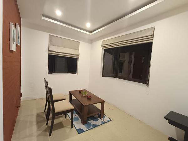 BRICK CASTLE : photo 2 de la chambre suite