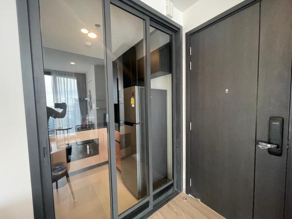 The Edge central pattaya : photo 10 de la chambre chambre double familiale