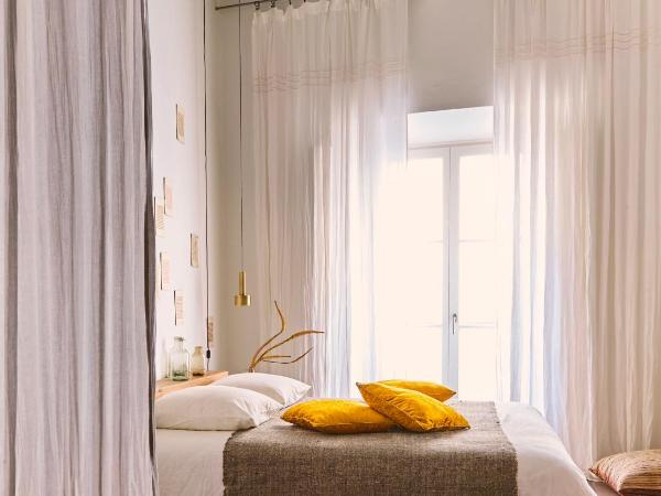 Casa.b Mogador : photo 2 de la chambre grande chambre double